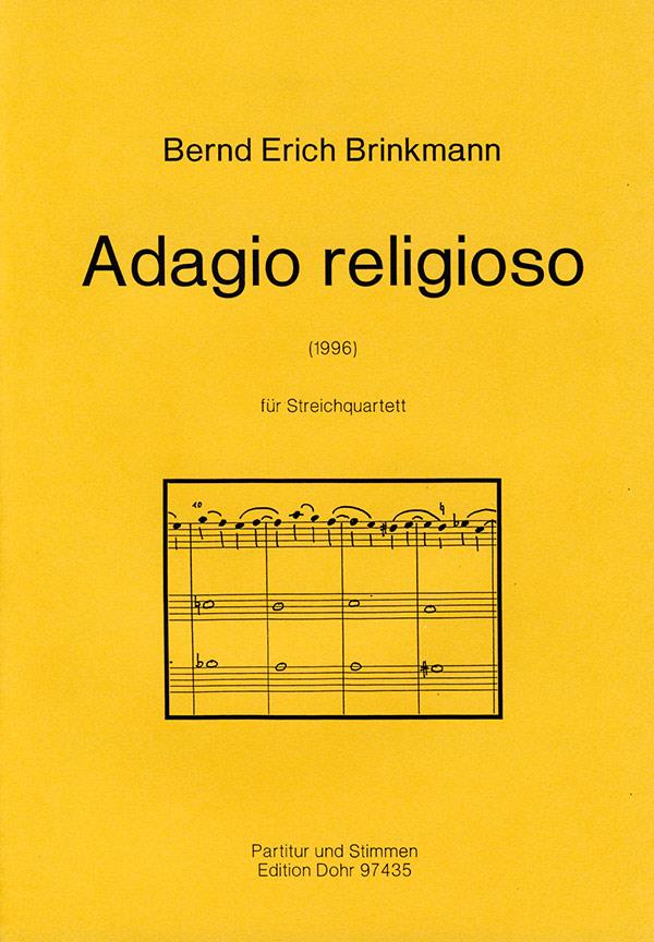 Adagio religioso