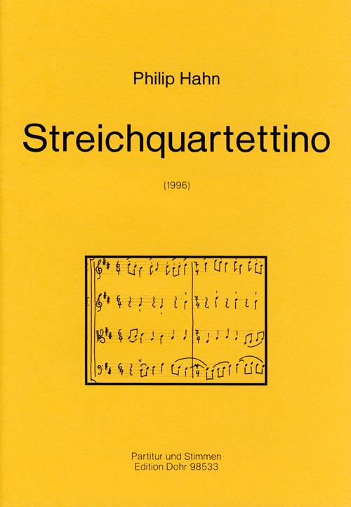 String Quartettino