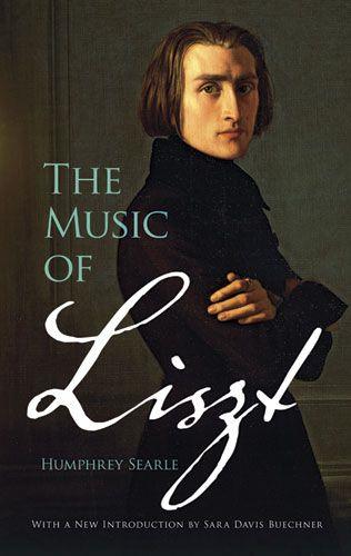 The Music Of Liszt