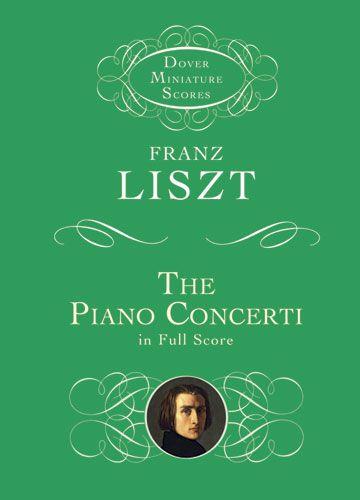 The Piano Concerti