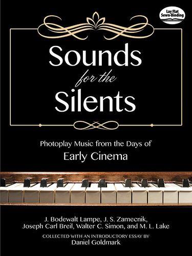 Sounds For The Silents
