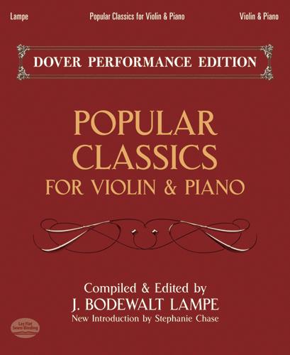 Popular Classics for Violin & Piano