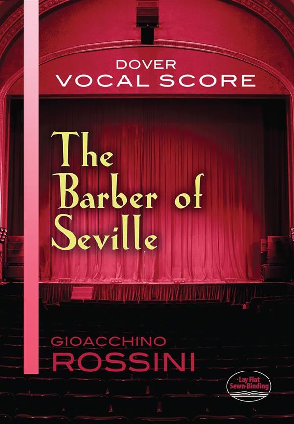 The Barber Of Seville