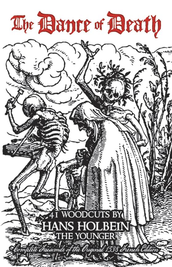 The Dance Of Death