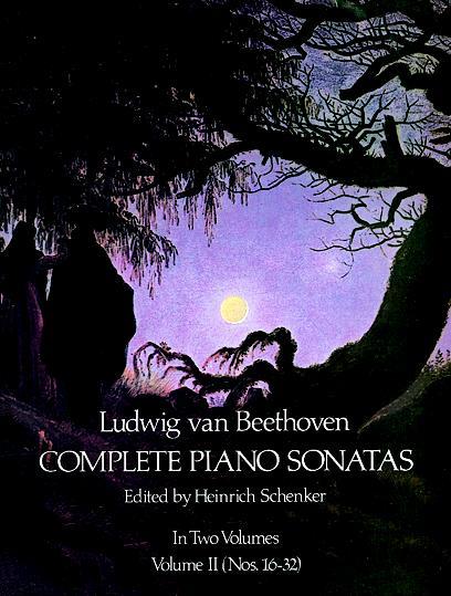 Beethoven: Complete Piano Sonatas Vol.2