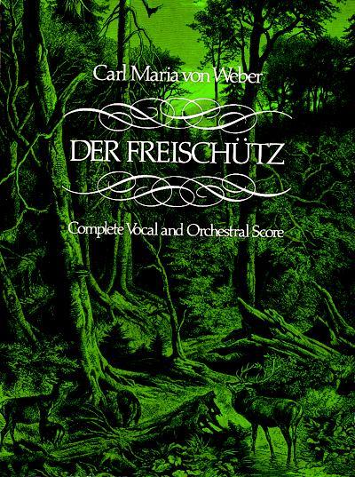 Franco Cacciatore Op. 77 (4 )