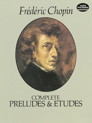 Chopin: Complete Preludes & Etudes