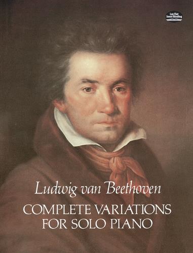 Beethoven: Complete Variations for Solo Piano