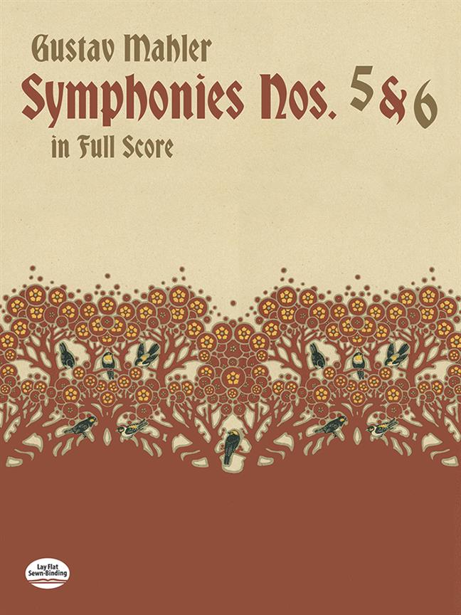 Mahler: Symphonies Nos. 5 and 6
