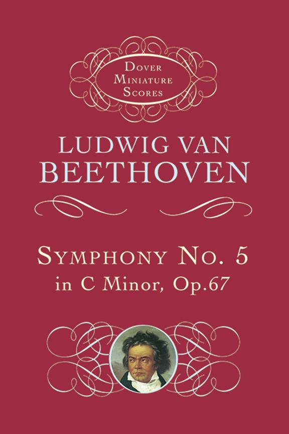 Beethoven: Sinfonia N.5