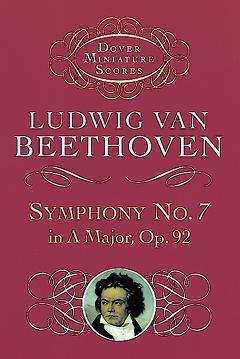 Beethoven: Sinfonia N.7 La Magg. Op. 92