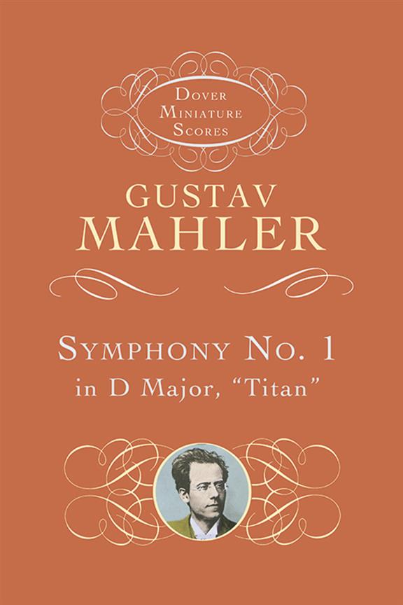 Mahler: Sinfonia N 1 Titano