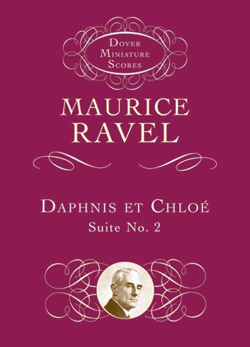 Daphnis Et Chloe - Suite N. 2