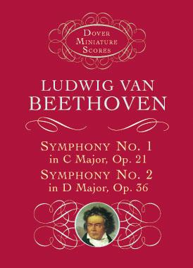 Beethoven: Sinfonia N. 1 In Do Maggiore, Op. 21