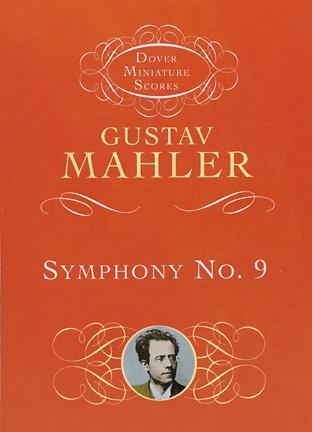 Gustav Mahler: Sinfonia N.9