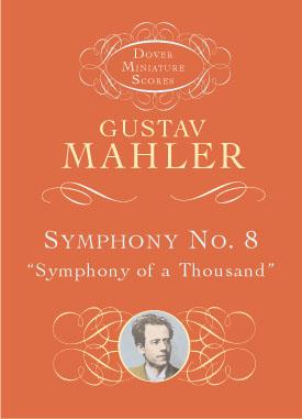 Mahler: Symphony No. 8