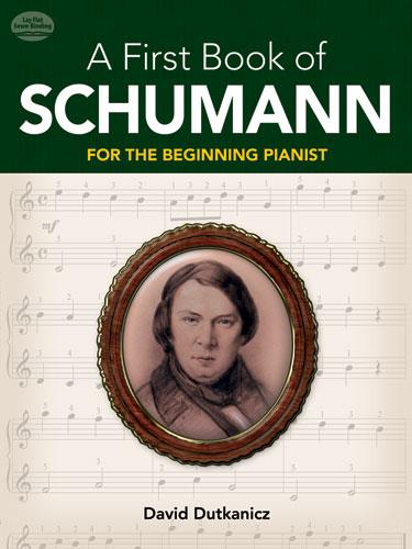 fuerst Book Of Schumann