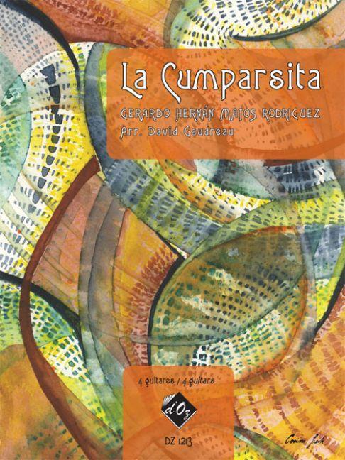 Gerardo Matos Rodriguez: La Cumparsita