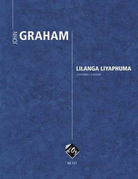 John Graham: Lilanga Liyaphuma