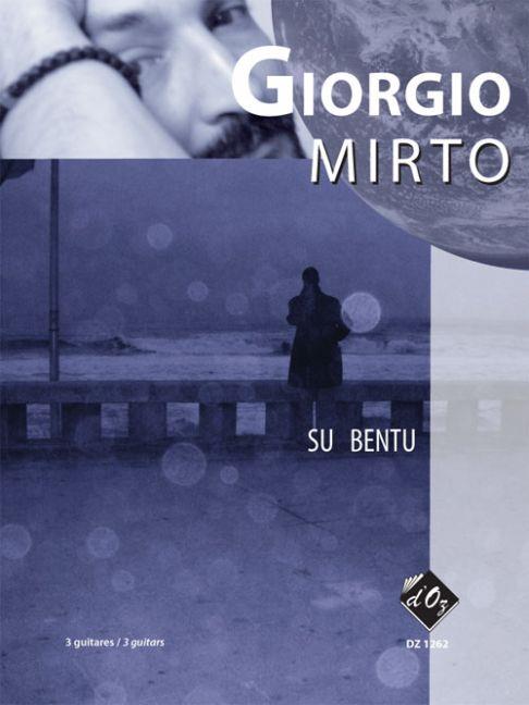 Giorgio Mirto: Su bentu