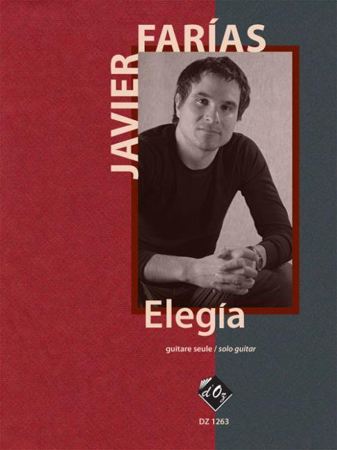 Javier Fárias: Elegia