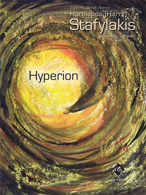 Haralabos Stafylakis: Hyperion