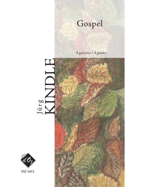 Jürg Kindle: Gospel