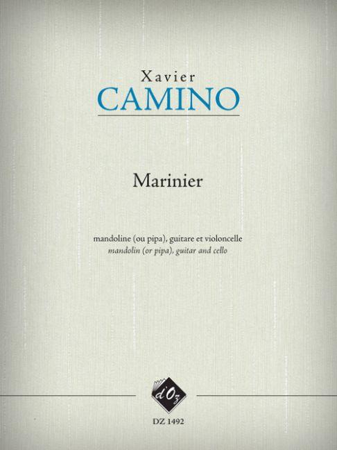 Xavier Camino: Marinier