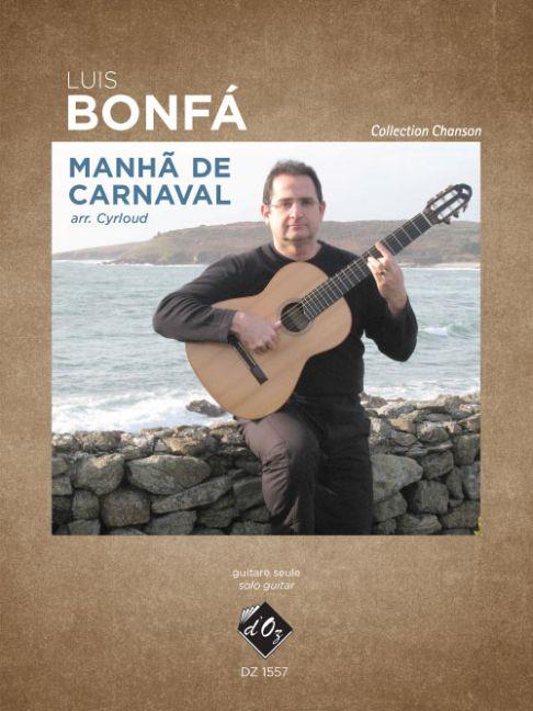 Luiz Bonfá: Manhã de Carnaval