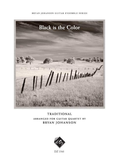 Traditional: Black is the Color