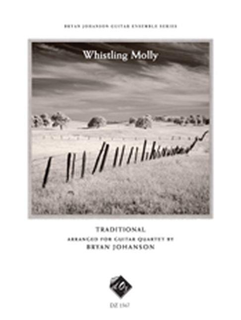 Traditional: Whistling Molly