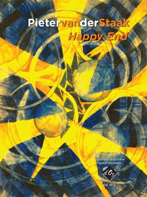 Pieter van der Staak: Happy End