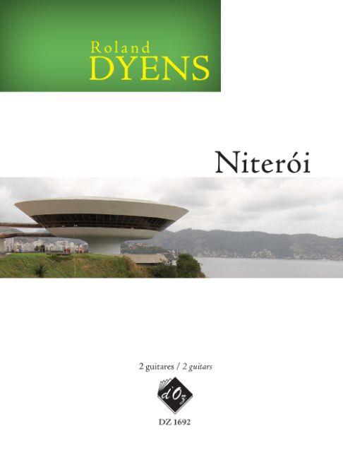 Roland Dyens: Niterói