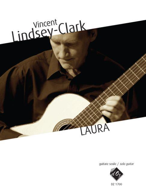 Vincent Lindsey-Clark: Laura