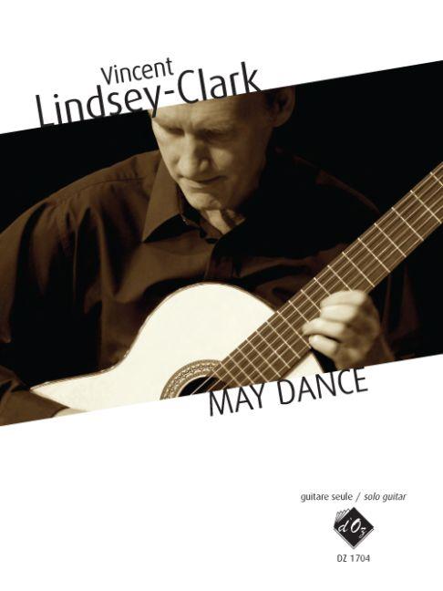 Vincent Lindsey-Clark: May Dance