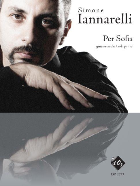 Simone Iannarelli: Per Sofia