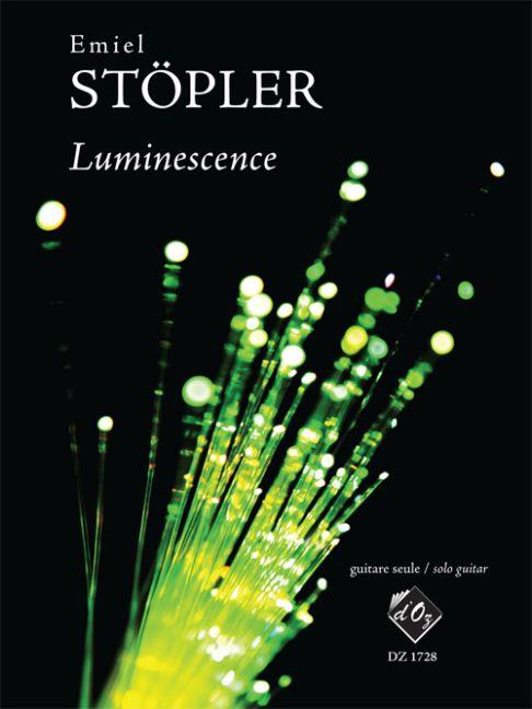 Emiel Stöpler: Luminescence