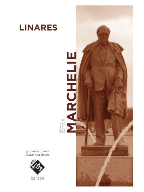 Érik Marchelie: Linares