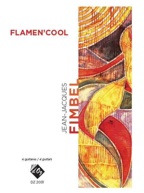 Jean-Jacques Fimbel: Flamen-cool
