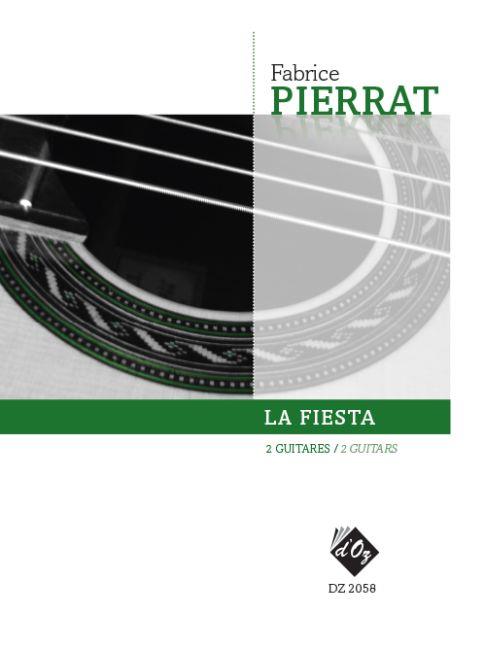 Fabrice Pierrat: La Fiesta