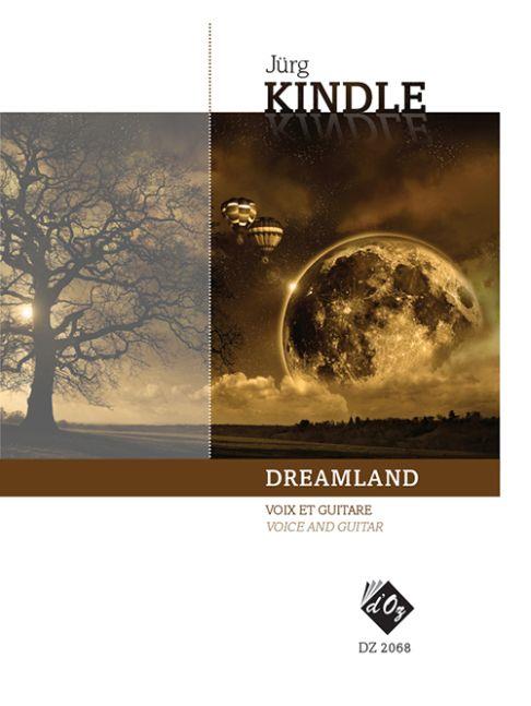 Jürg Kindle: Dreamland