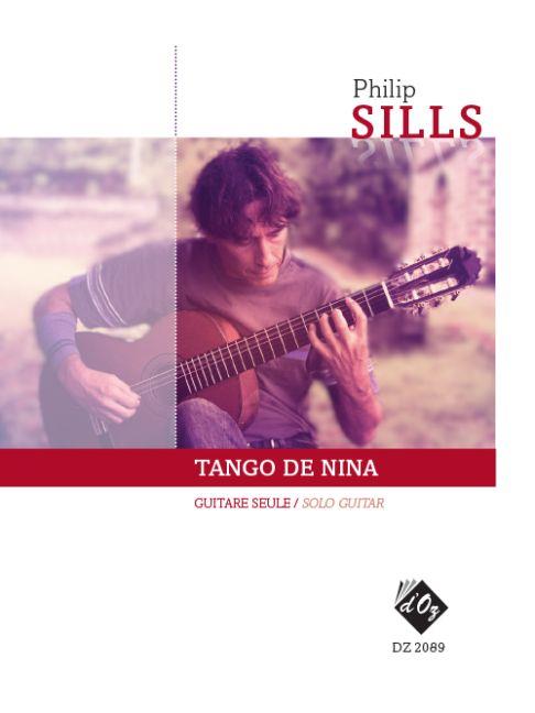 Philip Sills: Tango de Nina