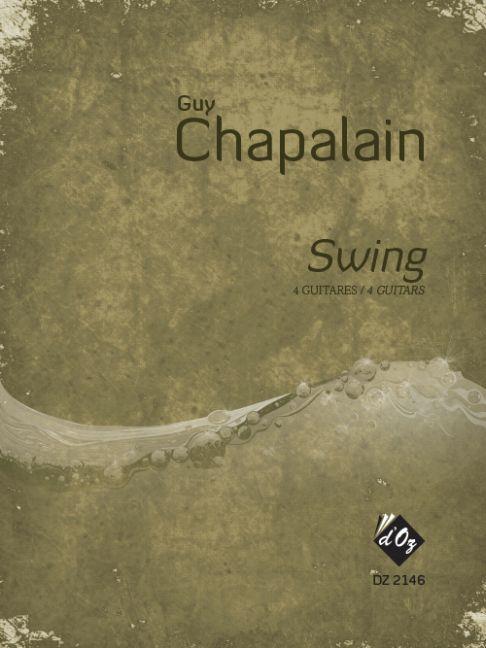 Guy Chapalain: Swing