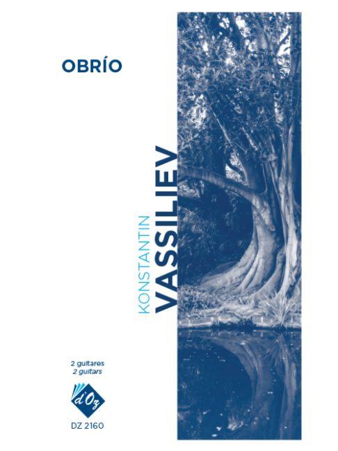 Konstantin Vassiliev: Obrío