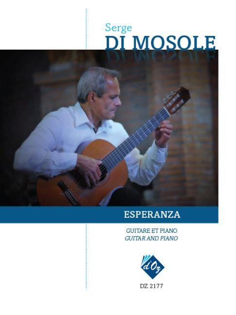 Serge Di Mosole: Esperanza