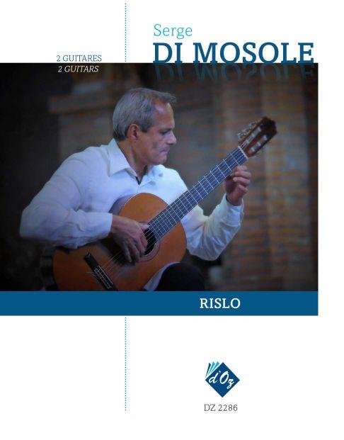 Serge Di Mosole: Rislo