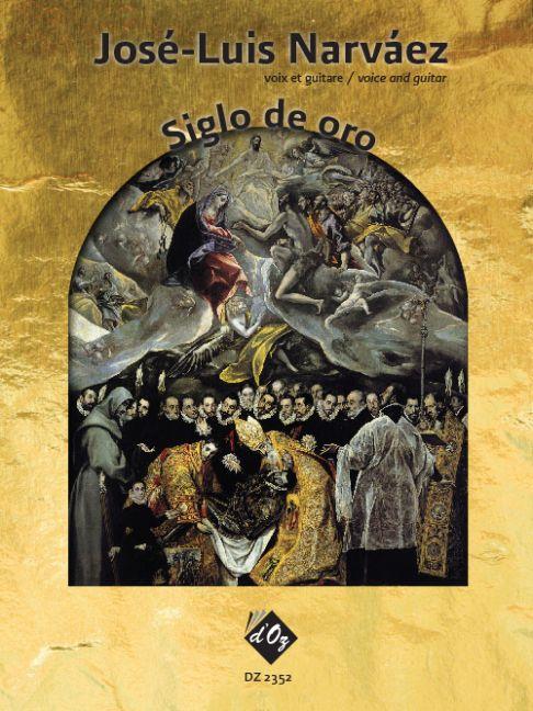 José-Luis Narvaez: Siglo de oro