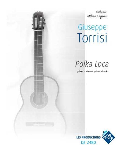 Giuseppe Torrisi: Polka Loca