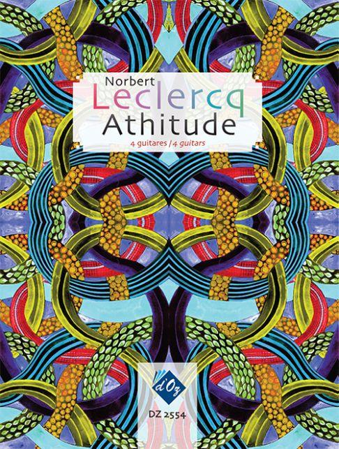 Norbert Leclercq: Athitude