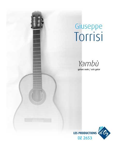 Giuseppe Torrisi: Yambù